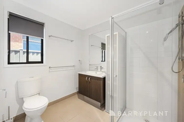 Fourth view of Homely house listing, 11 Toohey Court, Wyndham Vale VIC 3024