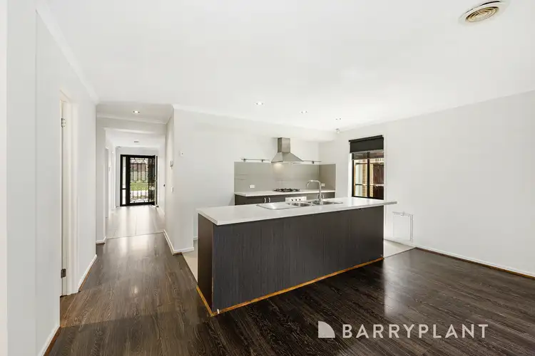 Fifth view of Homely house listing, 11 Toohey Court, Wyndham Vale VIC 3024