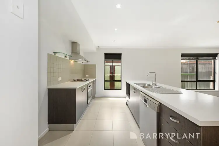 Sixth view of Homely house listing, 11 Toohey Court, Wyndham Vale VIC 3024