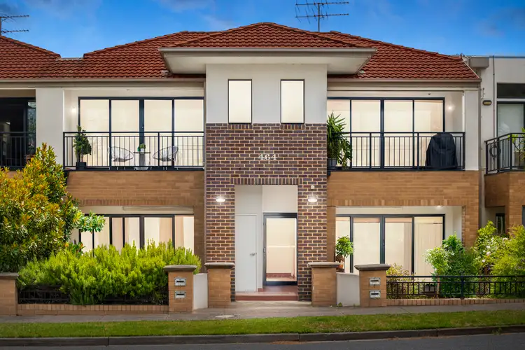 10/464 Beach Road, Beaumaris VIC 3193