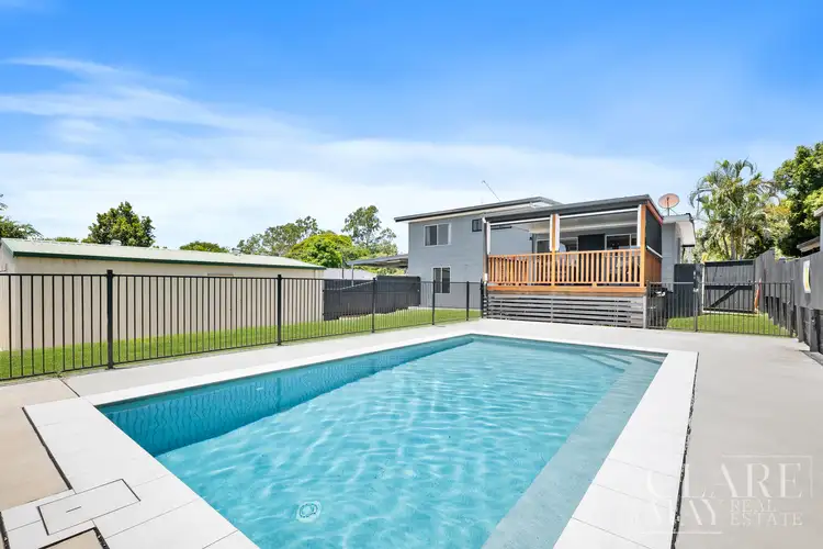 Main view of Homely house listing, 23 Lorraine Street, Camira QLD 4300