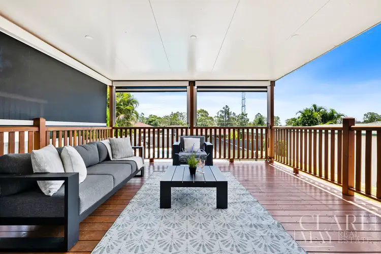 Sixth view of Homely house listing, 23 Lorraine Street, Camira QLD 4300
