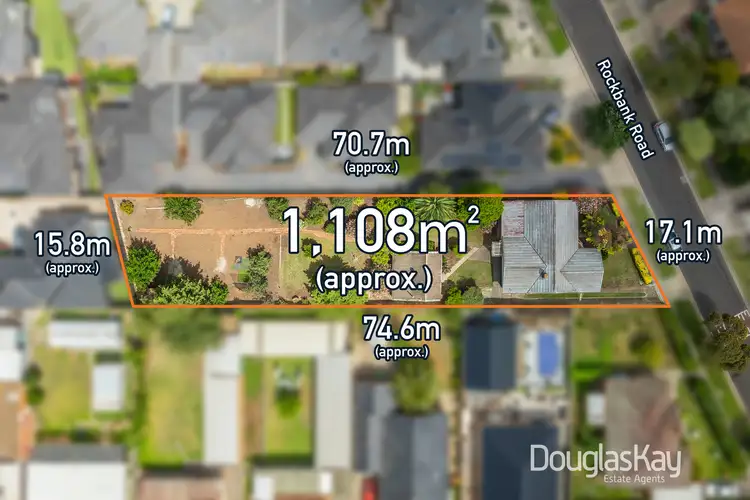 17 Rockbank Road, Ardeer VIC 3022