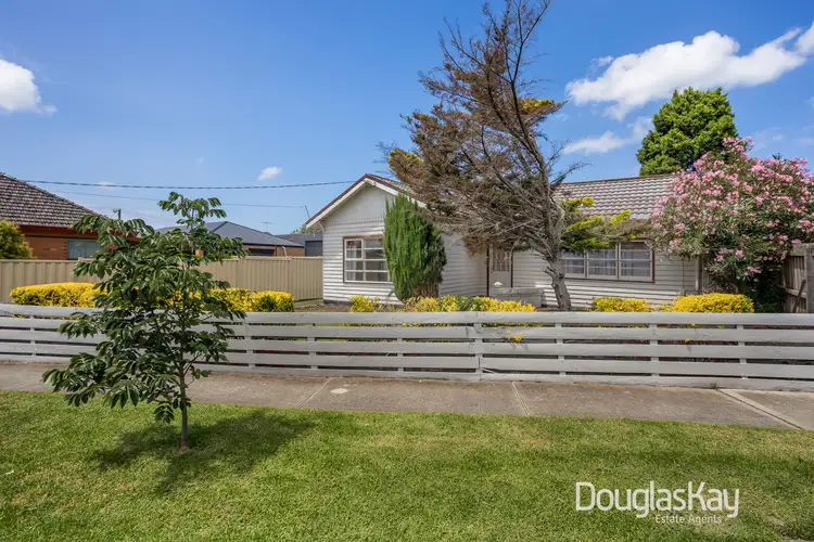 Second view of Homely house listing, 17 Rockbank Road, Ardeer VIC 3022