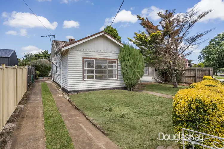 Third view of Homely house listing, 17 Rockbank Road, Ardeer VIC 3022