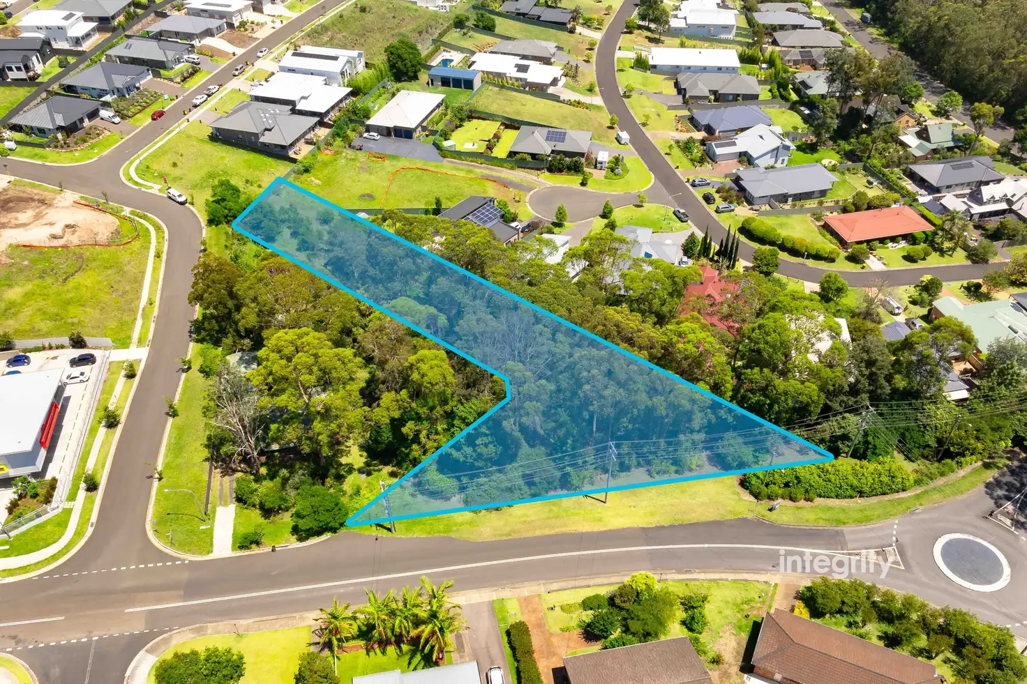 Main view of Homely land listing, LOT Lot 61 Dp 833017 Ilett Street, Mollymook NSW 2539