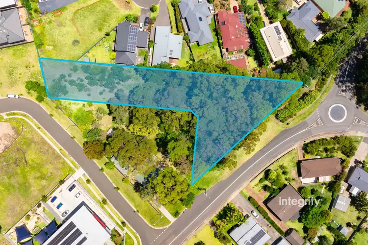 Third view of Homely land listing, LOT Lot 61 Dp 833017 Ilett Street, Mollymook NSW 2539