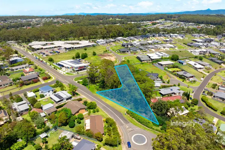 Fifth view of Homely land listing, LOT Lot 61 Dp 833017 Ilett Street, Mollymook NSW 2539