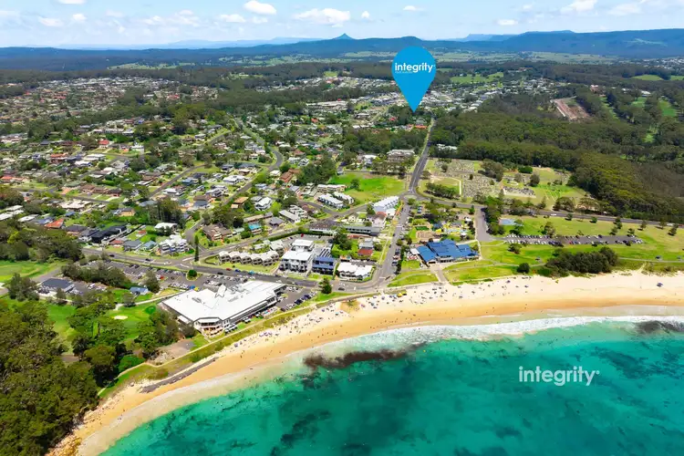 Sixth view of Homely land listing, LOT Lot 61 Dp 833017 Ilett Street, Mollymook NSW 2539