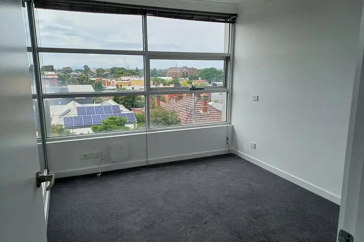 Third view of Homely apartment listing, 301/29 Nicholson Street, Brunswick East VIC 3057
