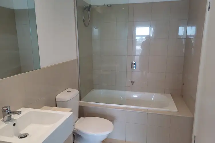 Fourth view of Homely apartment listing, 301/29 Nicholson Street, Brunswick East VIC 3057