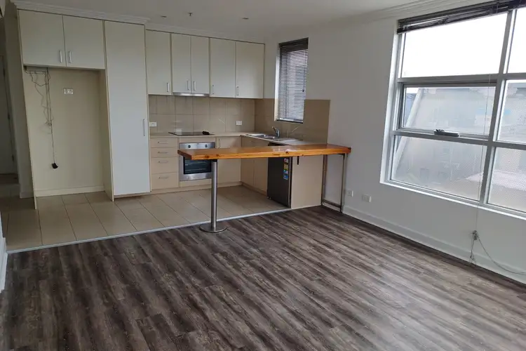 Fifth view of Homely apartment listing, 301/29 Nicholson Street, Brunswick East VIC 3057