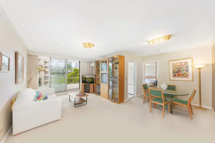 3F/8-12 Sutherland Road
