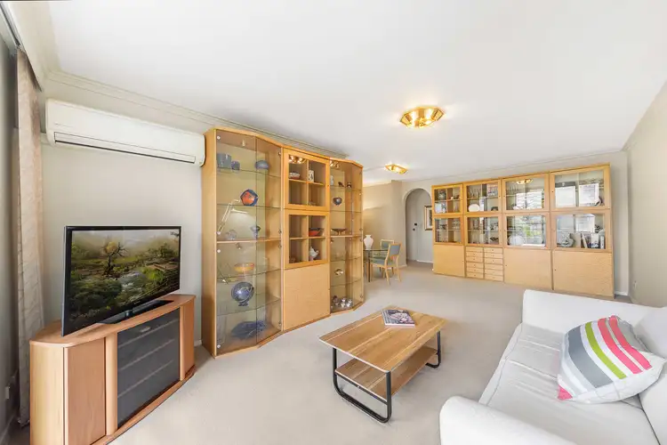 Second view of Homely apartment listing, 3F/8-12 Sutherland Road, Chatswood NSW 2067