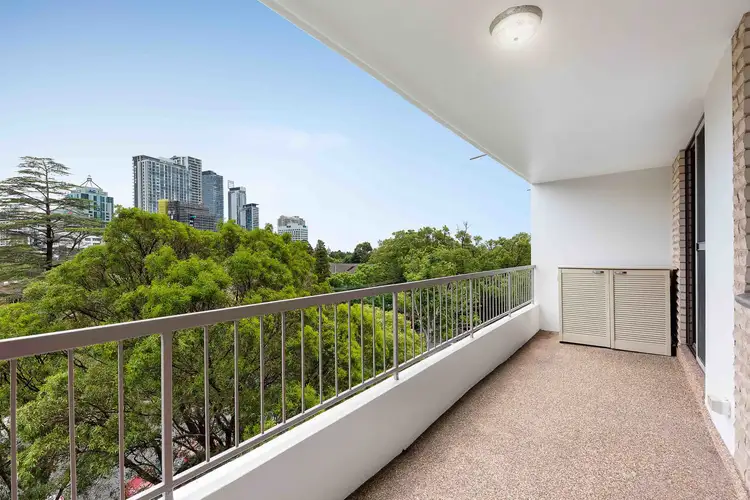 Third view of Homely apartment listing, 3F/8-12 Sutherland Road, Chatswood NSW 2067