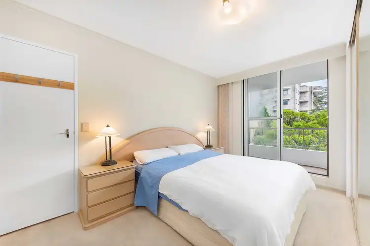 Fifth view of Homely apartment listing, 3F/8-12 Sutherland Road, Chatswood NSW 2067