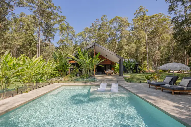 Main view of Homely house listing, 44 Laguna Grove, Doonan QLD 4562