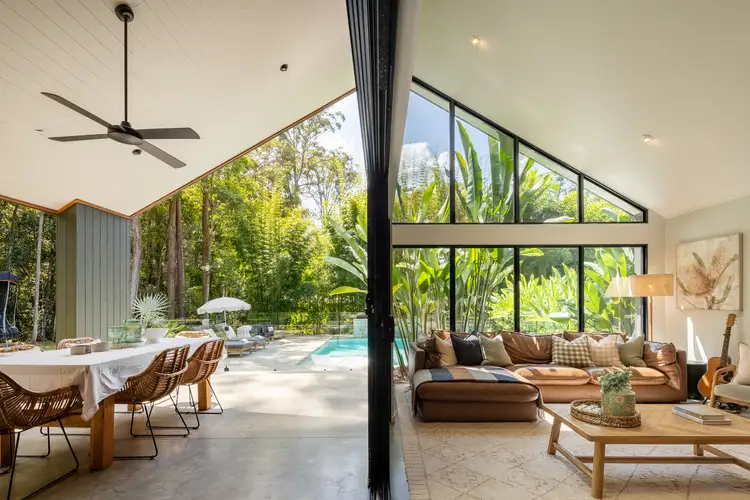 Second view of Homely house listing, 44 Laguna Grove, Doonan QLD 4562