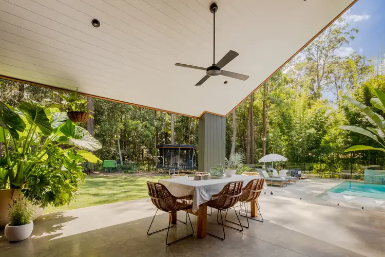Fifth view of Homely house listing, 44 Laguna Grove, Doonan QLD 4562