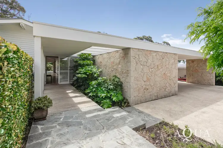 Main view of Homely house listing, 72 Kilburn Grove, Mount Martha VIC 3934