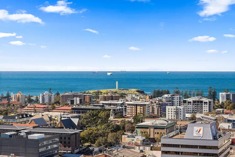 Fourth view of Homely apartment listing, 1402/3 Rawson Street, Wollongong NSW 2500