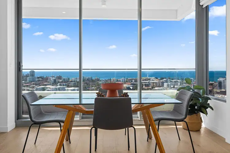 Fifth view of Homely apartment listing, 1402/3 Rawson Street, Wollongong NSW 2500