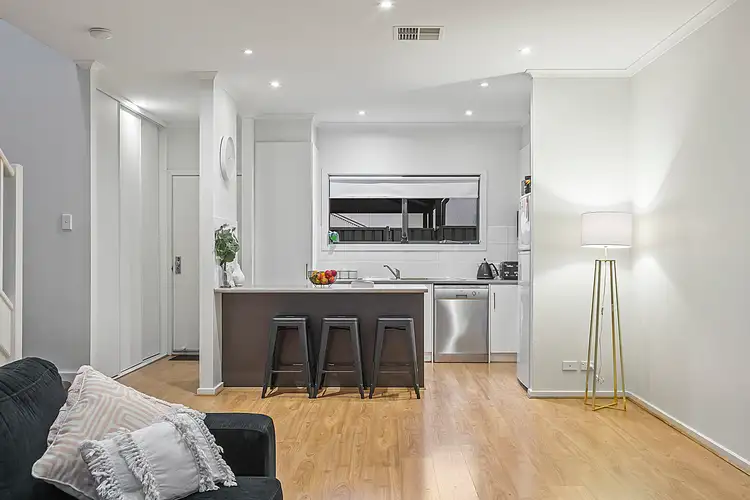 Second view of Homely house listing, 9/40 Hume Street, Salisbury North SA 5108