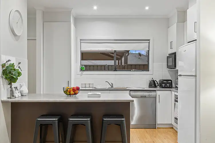 Third view of Homely house listing, 9/40 Hume Street, Salisbury North SA 5108