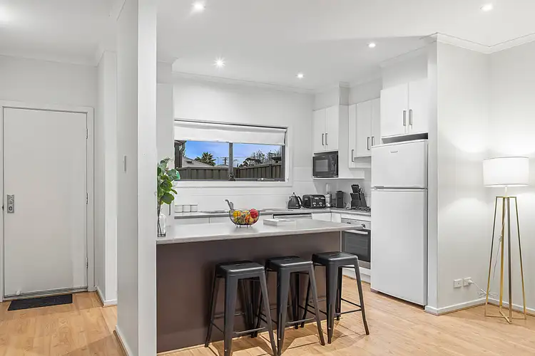 Fourth view of Homely house listing, 9/40 Hume Street, Salisbury North SA 5108