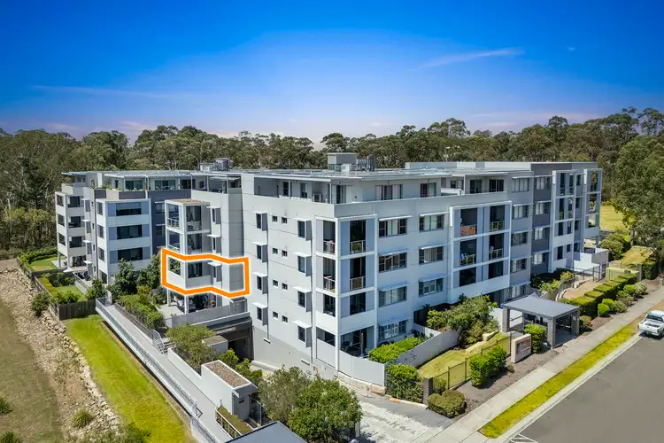 7/40 Applegum Crescent, North Kellyville NSW 2155
