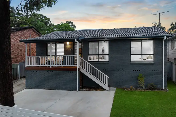 74 Glade Street, Arcadia Vale NSW 2283