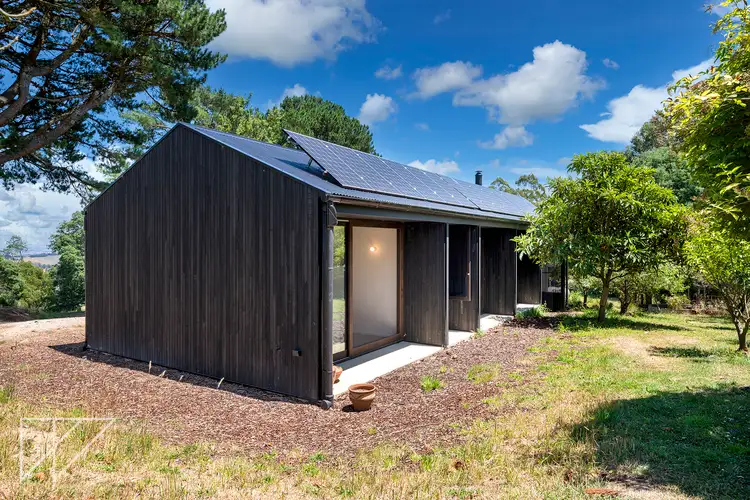1045 Grand Ridge Road, Ferndale VIC 3821