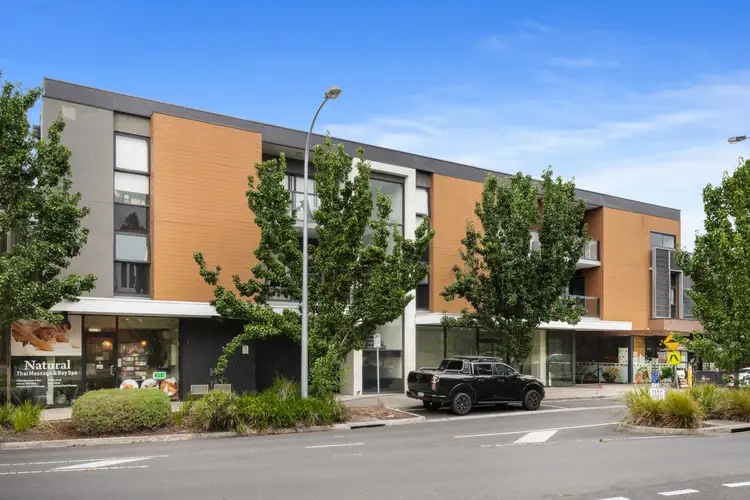 Main view of Homely apartment listing, 106/26 Copernicus Crescent, Bundoora VIC 3083
