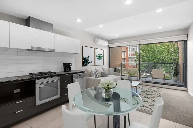 Fourth view of Homely apartment listing, 106/26 Copernicus Crescent, Bundoora VIC 3083