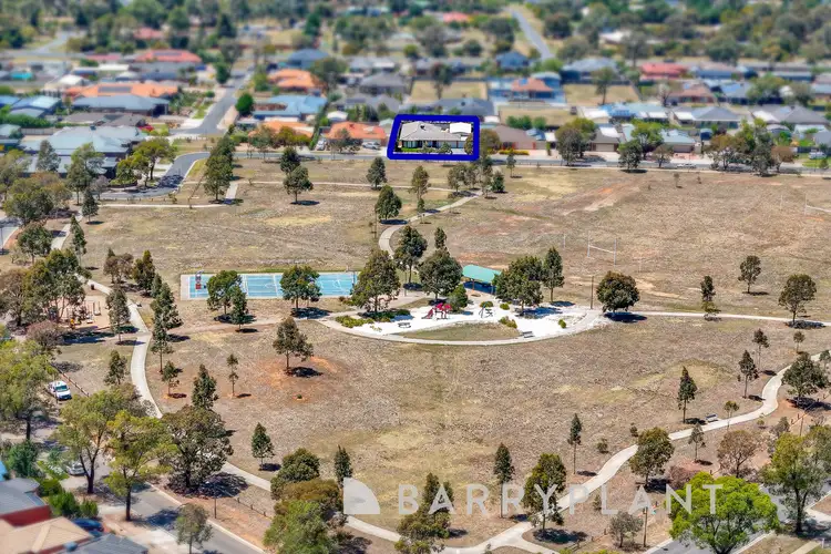 Third view of Homely house listing, 14 Arwon Street, Kurunjang VIC 3337