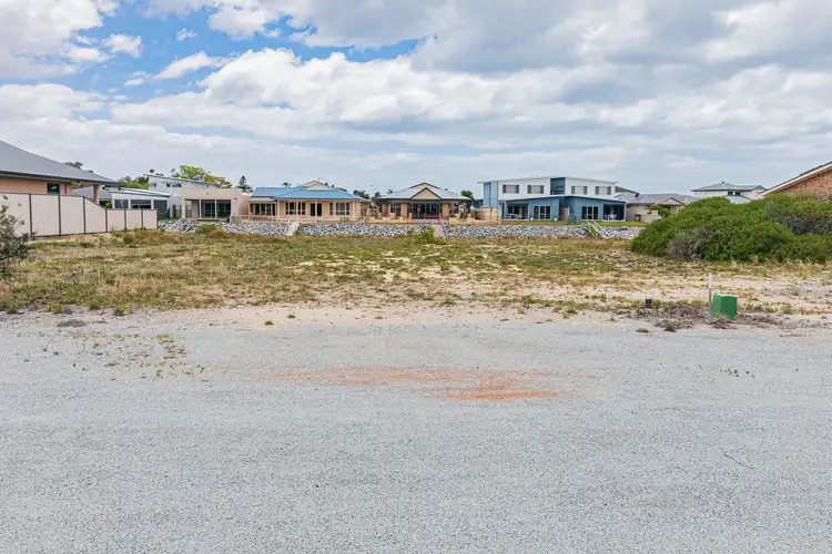 Fourth view of Homely land listing, 11A Graham Smelt Causeway, Tumby Bay SA 5605