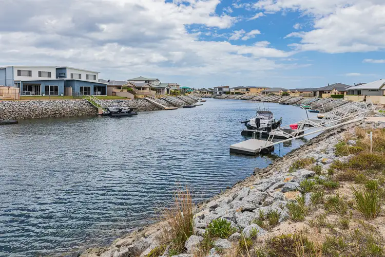 Fifth view of Homely land listing, 11A Graham Smelt Causeway, Tumby Bay SA 5605