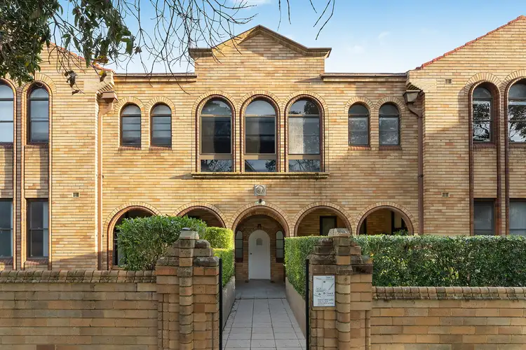 Main view of Homely apartment listing, 13/114-120 The Promenade, Sans Souci NSW 2219