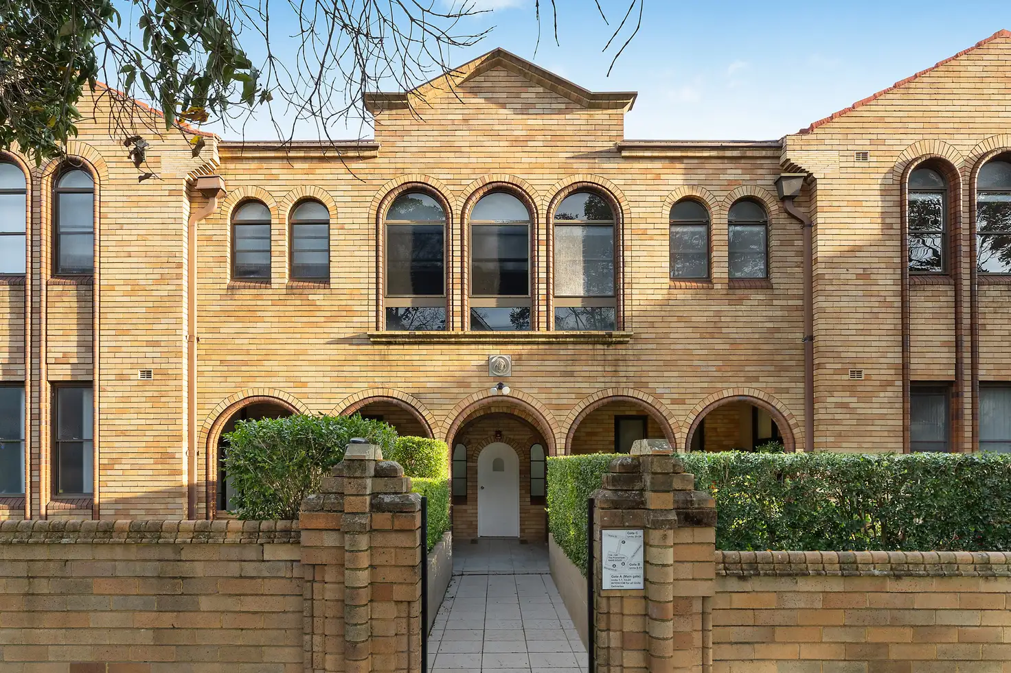 Main view of Homely apartment listing, 13/114-120 The Promenade, Sans Souci NSW 2219
