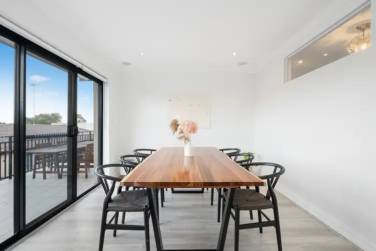 Third view of Homely apartment listing, 13/114-120 The Promenade, Sans Souci NSW 2219
