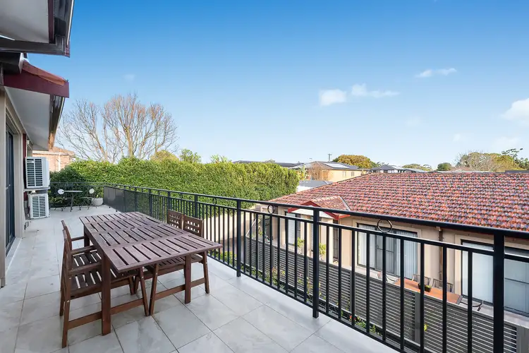 Fourth view of Homely apartment listing, 13/114-120 The Promenade, Sans Souci NSW 2219