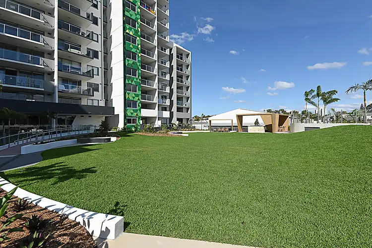 Main view of Homely apartment listing, 30906/36 Duncan Street, West End QLD 4101