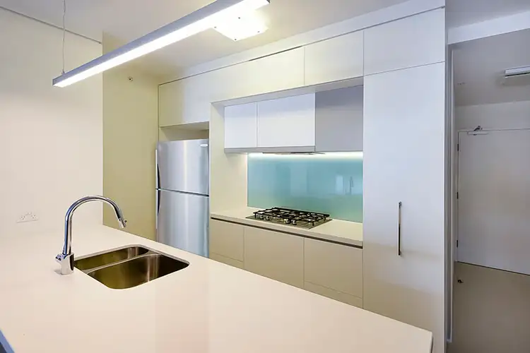 Second view of Homely apartment listing, 30906/36 Duncan Street, West End QLD 4101