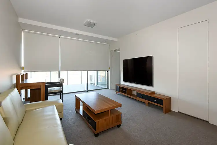 Third view of Homely apartment listing, 30906/36 Duncan Street, West End QLD 4101