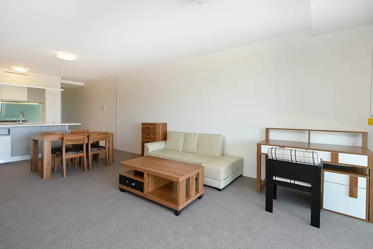 Fourth view of Homely apartment listing, 30906/36 Duncan Street, West End QLD 4101