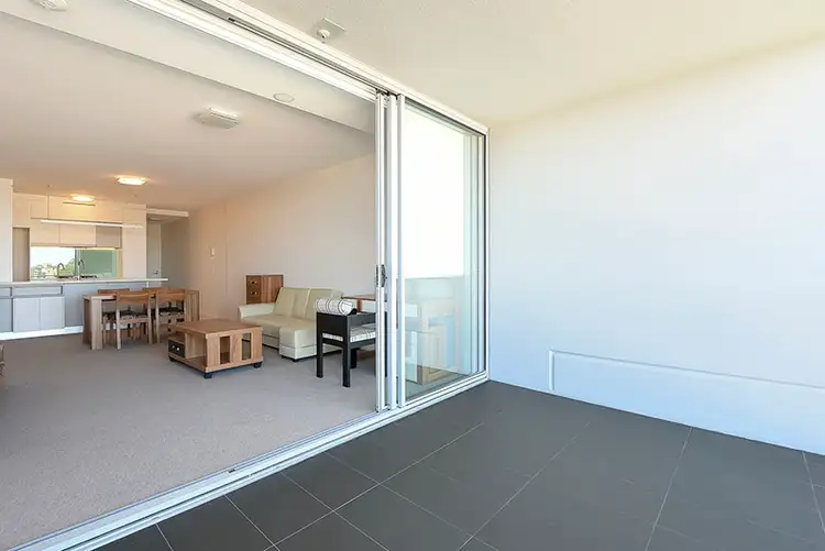 Fifth view of Homely apartment listing, 30906/36 Duncan Street, West End QLD 4101