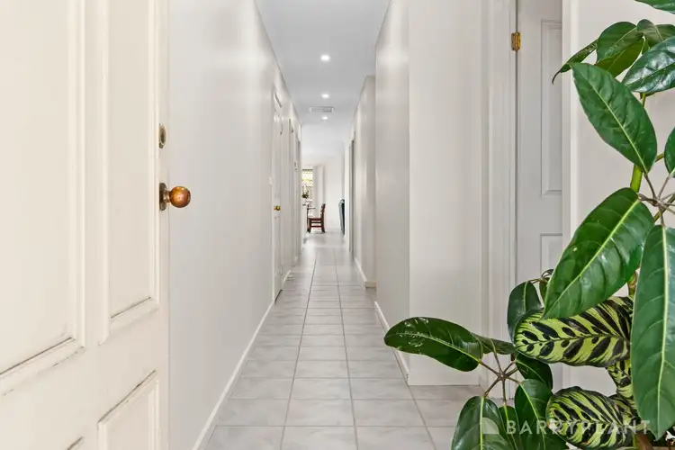 Second view of Homely unit listing, 1/19 Cootamundra Court, Werribee VIC 3030