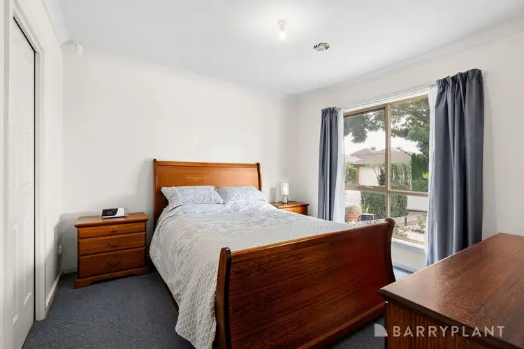 Third view of Homely unit listing, 1/19 Cootamundra Court, Werribee VIC 3030