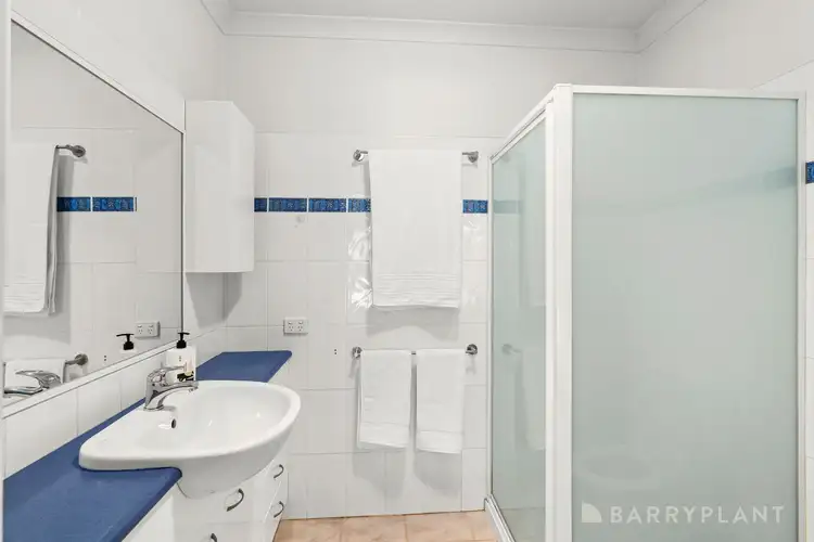 Fourth view of Homely unit listing, 1/19 Cootamundra Court, Werribee VIC 3030