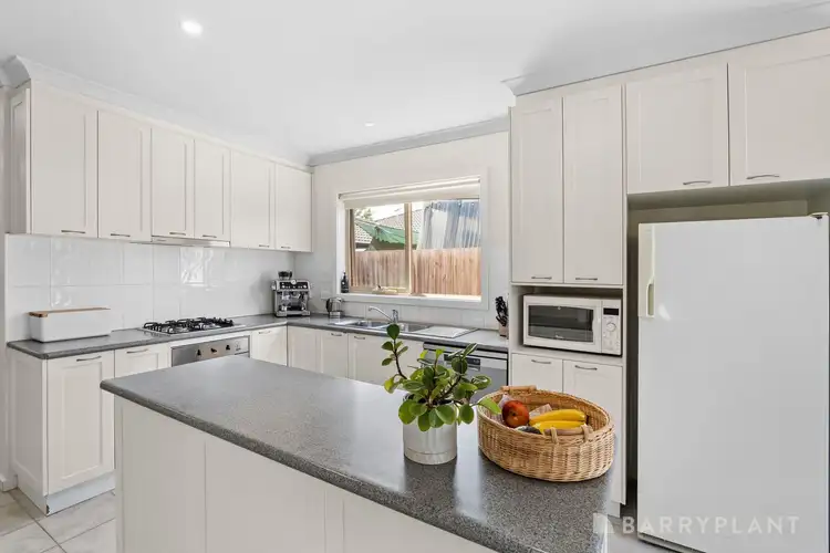 Sixth view of Homely unit listing, 1/19 Cootamundra Court, Werribee VIC 3030